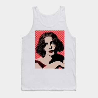 sophie style pop art Tank Top